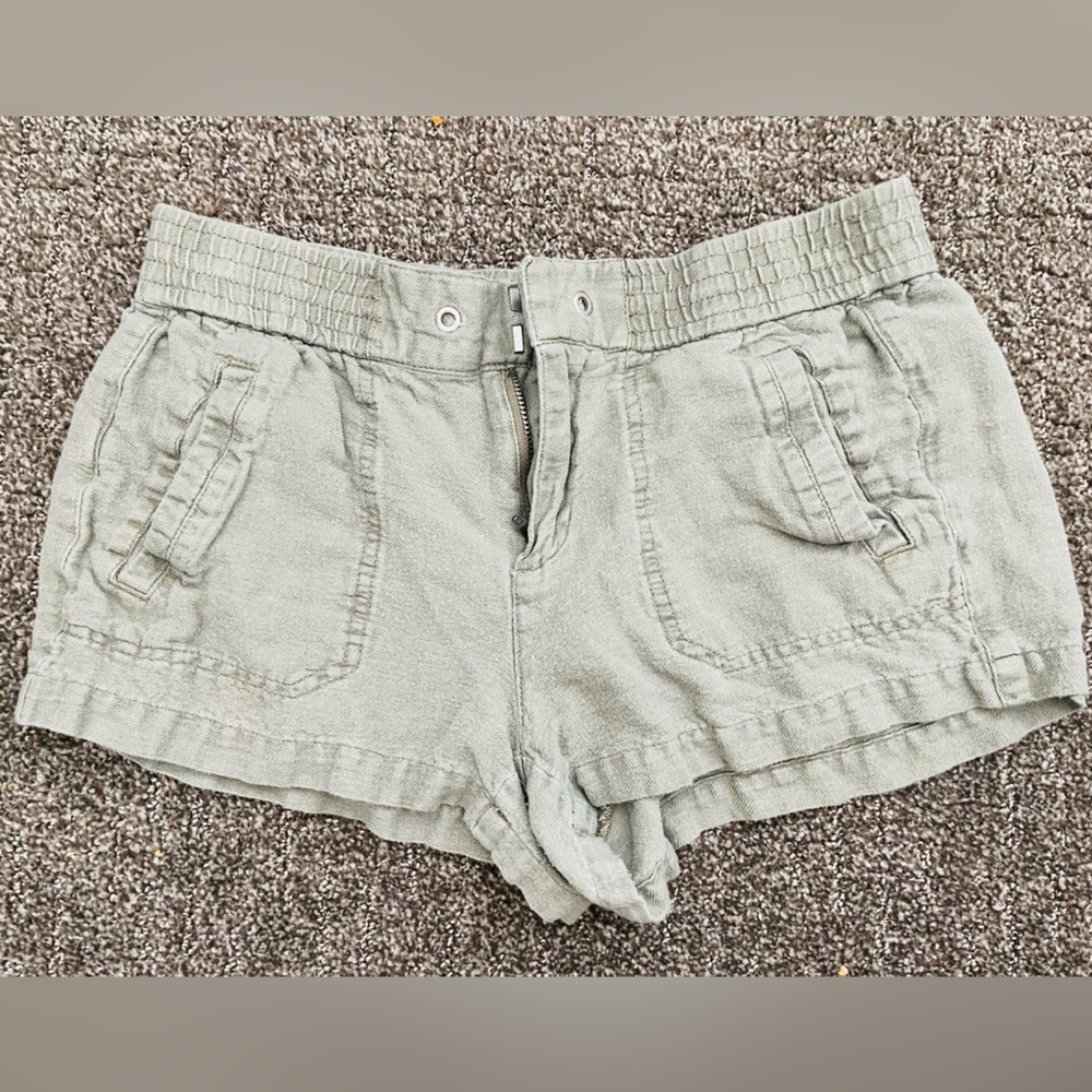 Lou & Grey Shorts